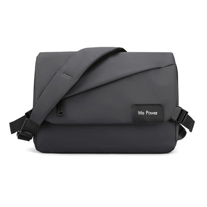 Men's crossbody shoulder bag