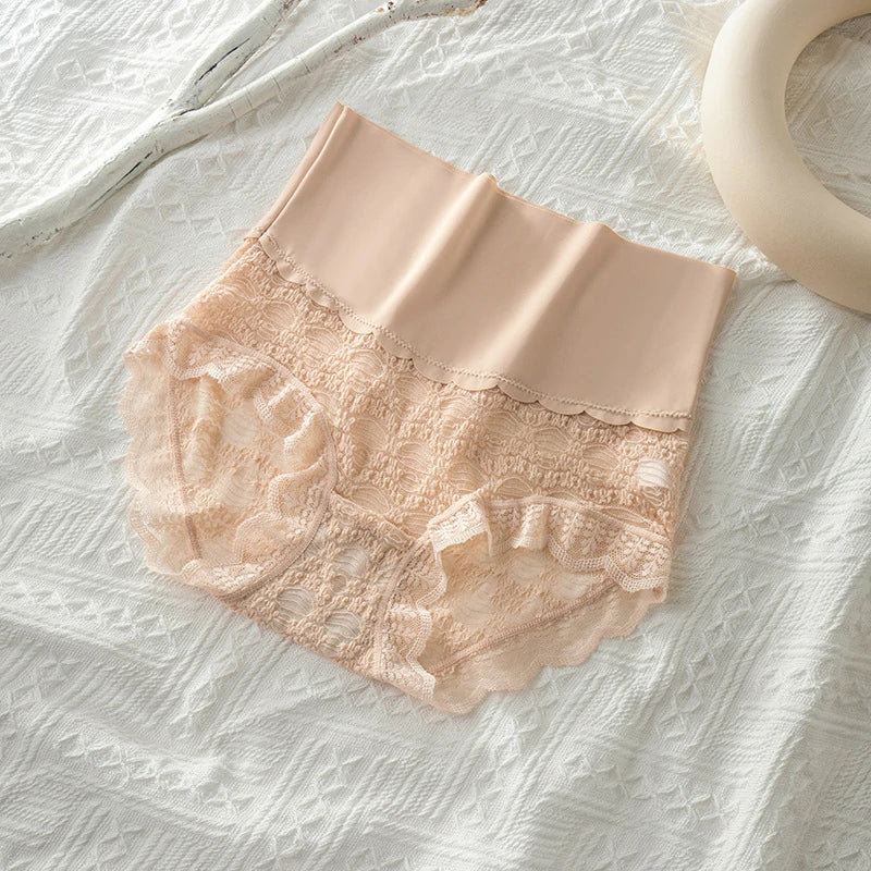 Lace Sexy Seamless Panties