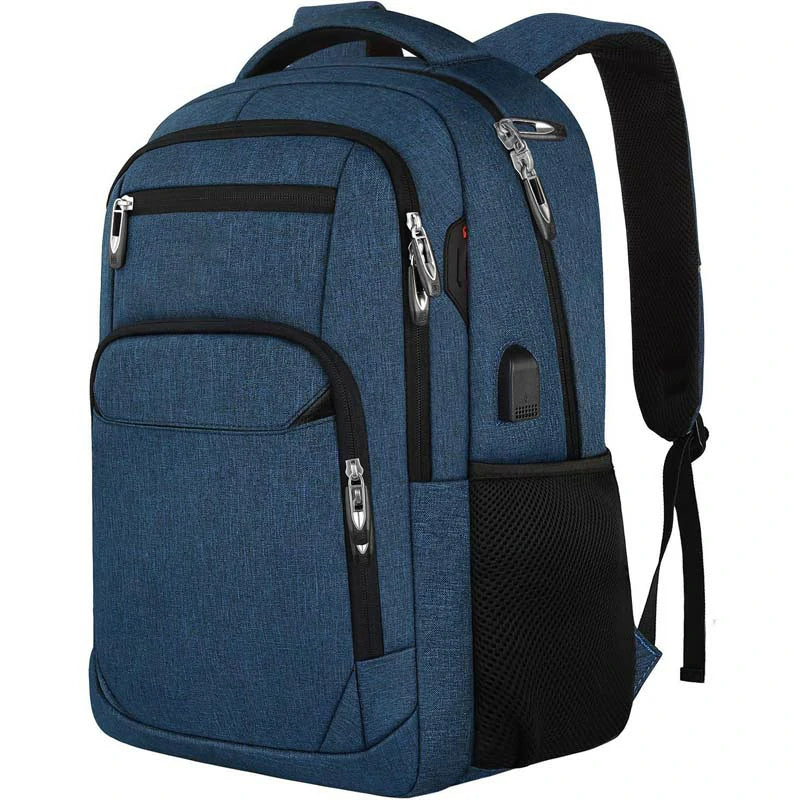 Multifunctional Travel Laptop Backpack