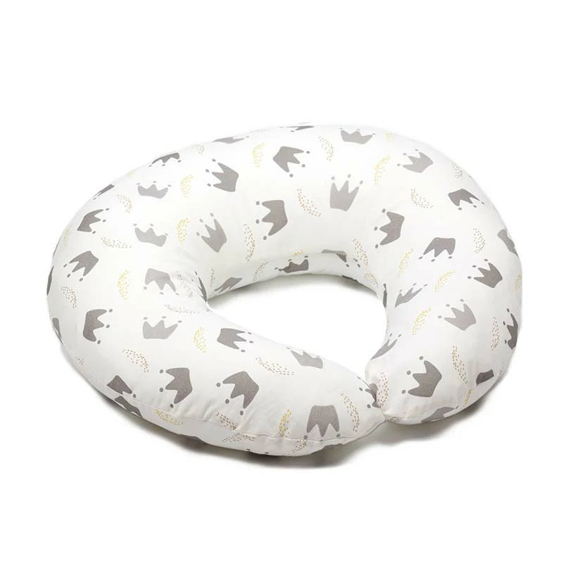 U Shape Nursing and Support Pillow