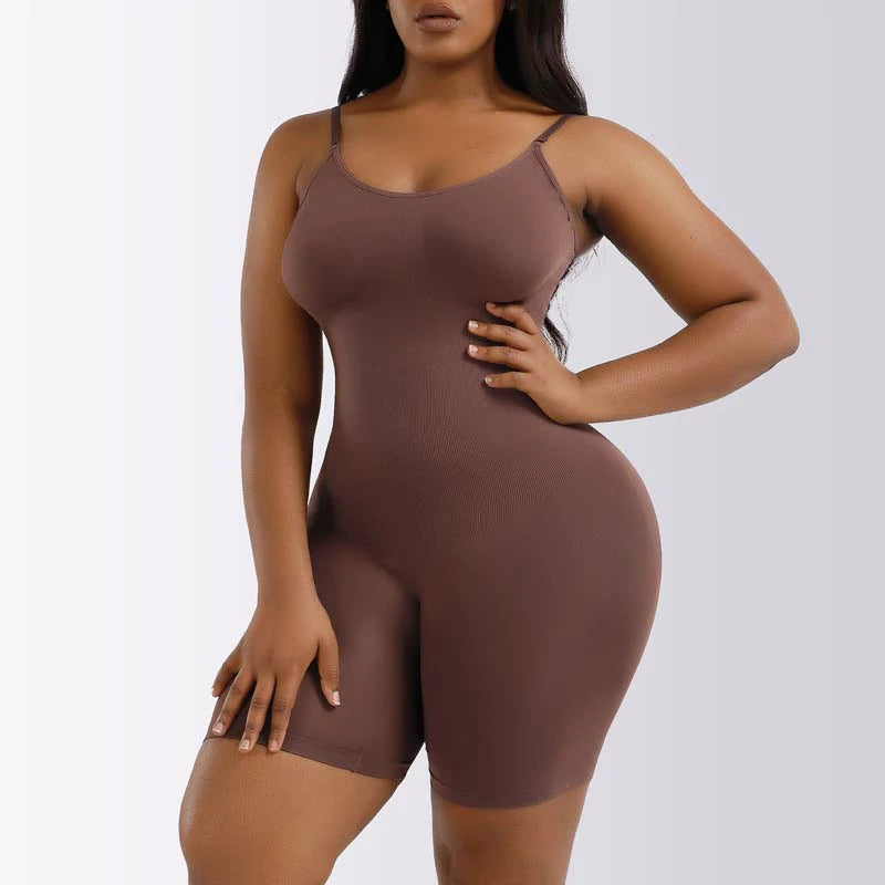 Tummy Control Shapewear