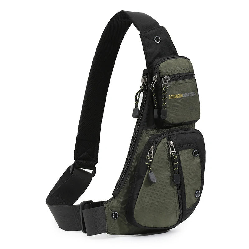 Leisure Sling Bag