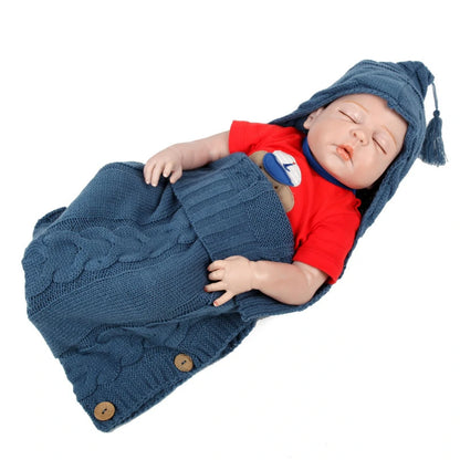 Baby Stroller Sleeping Bag