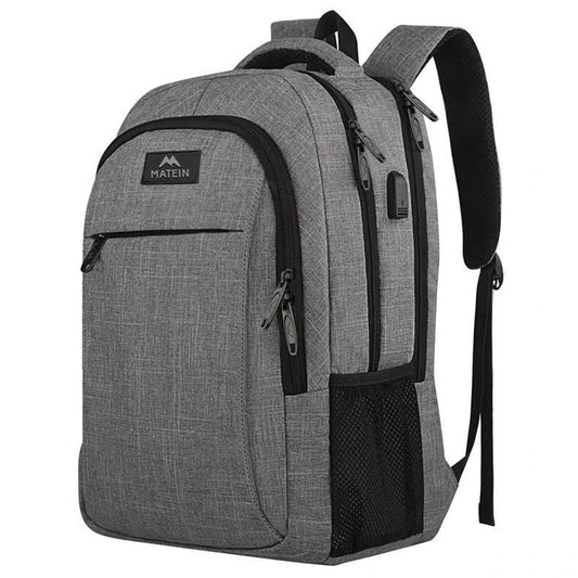 Travel Laptop Backpack