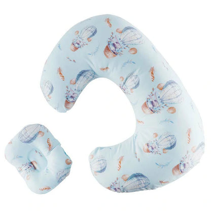 Multifunctional Nursing Pillow