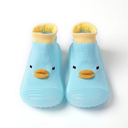 Baby Home Slippers