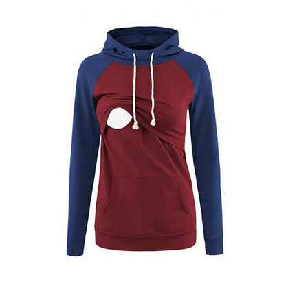 Women's Nursing Hoodie