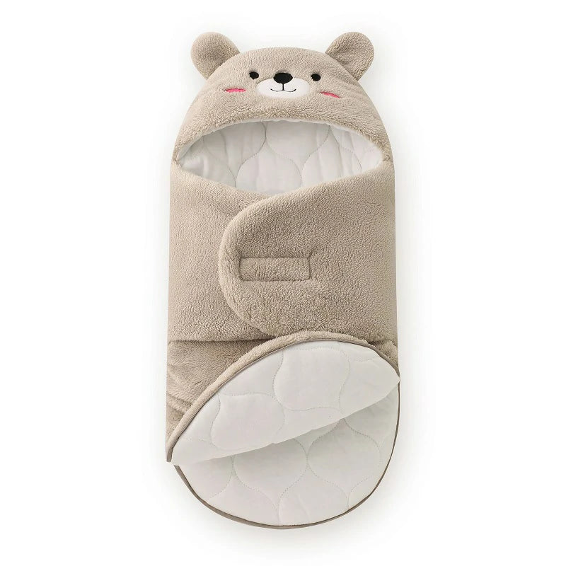 Newborn Swaddle Sleep Sacks