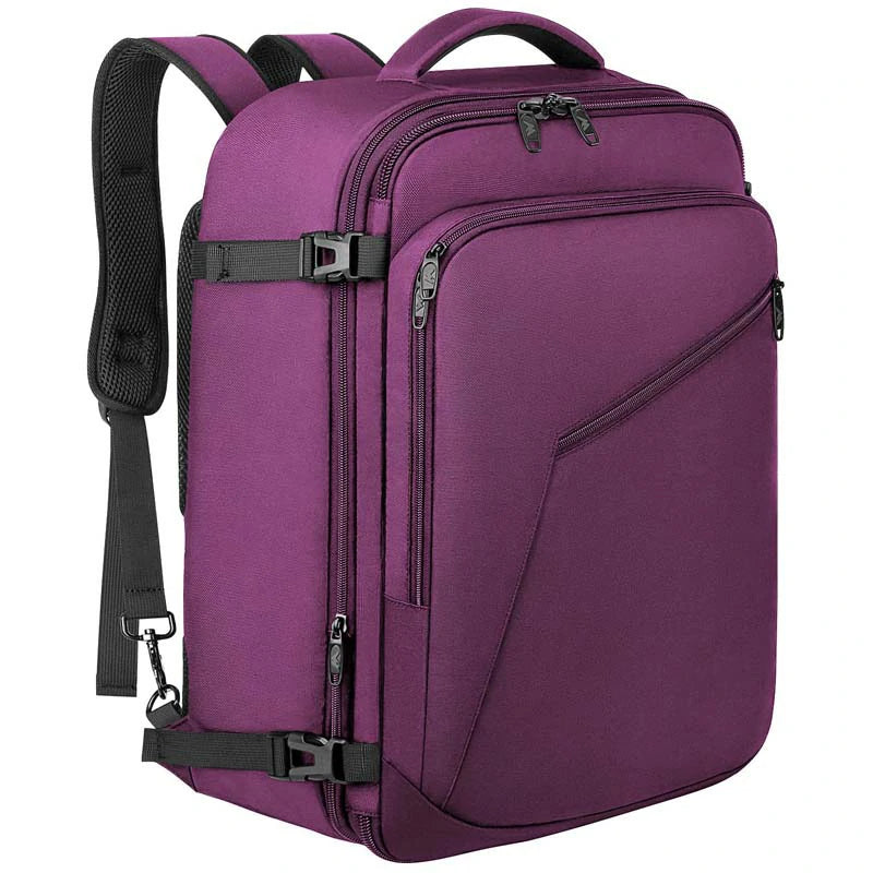 Expandable Weekend Travel Backpacks