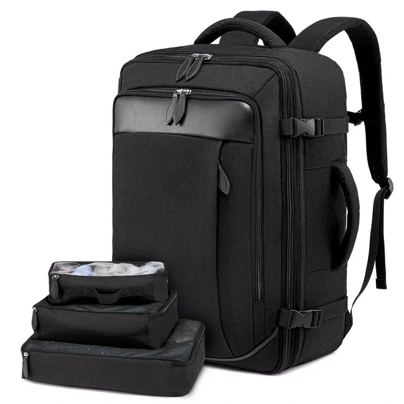 Expandable Large Suitcase Backpacks