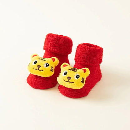 Toddler Non Slip Sock Shoes