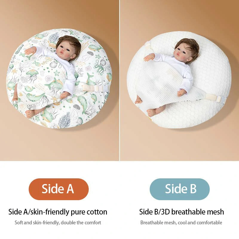 Nursing Pillow Slope Pillow