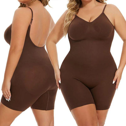 Women Seamless Bodysuits