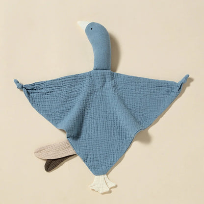 Baby Animal Comfort Towel