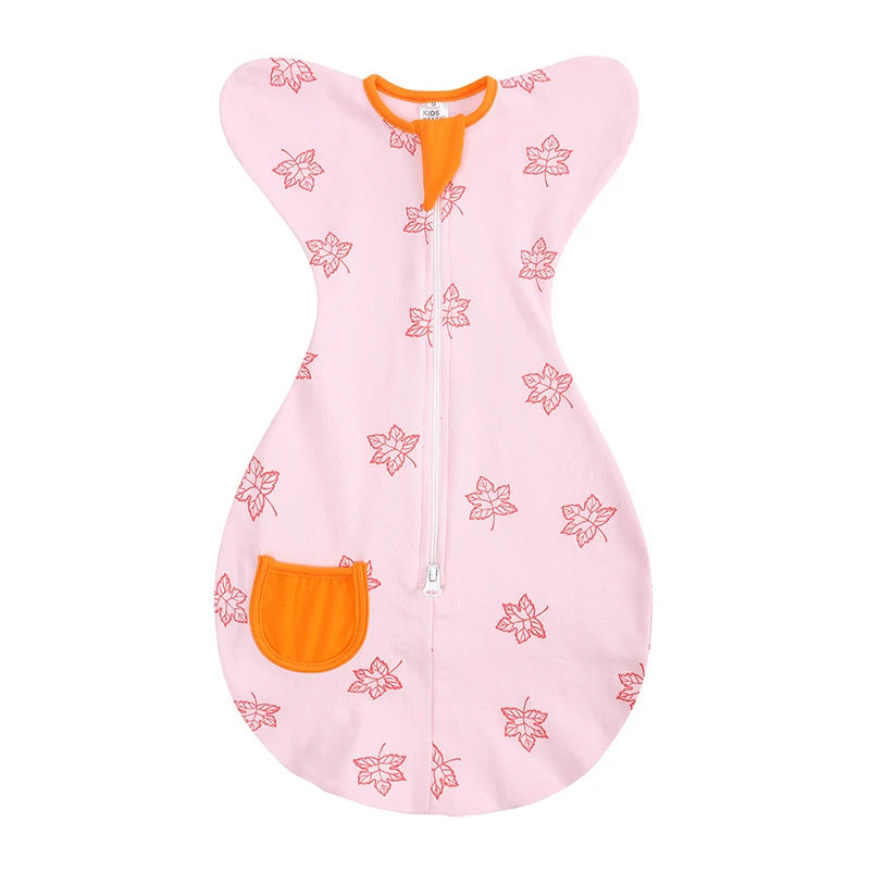 Baby Swaddle Sleeping Bag