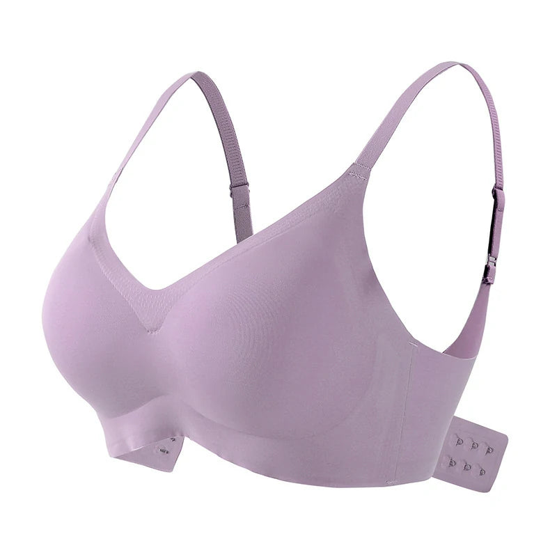 Seamless Everyday Comfort Bra