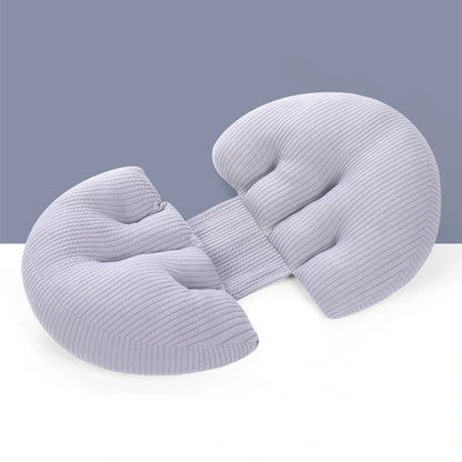 Pregnancy Pillow for Side Sleeper