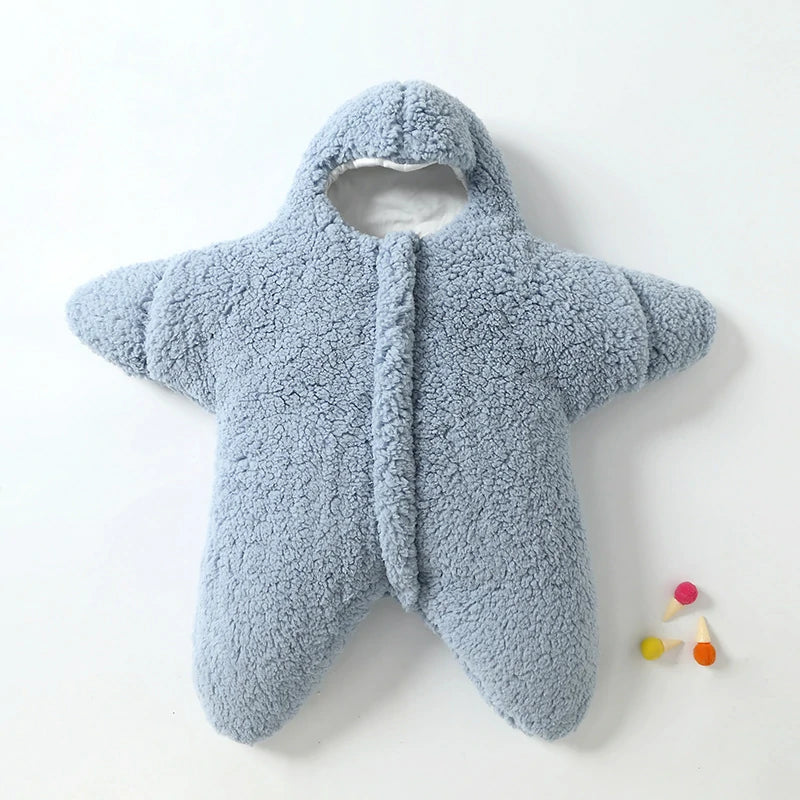 Baby Warm Sleeping Bag