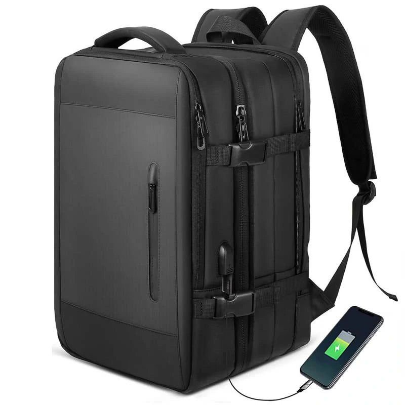 Large Capacity Travel Bag