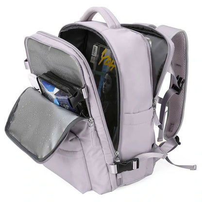 Casual Travel Backpack