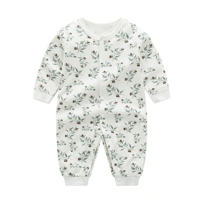 Baby Crawling Clothes