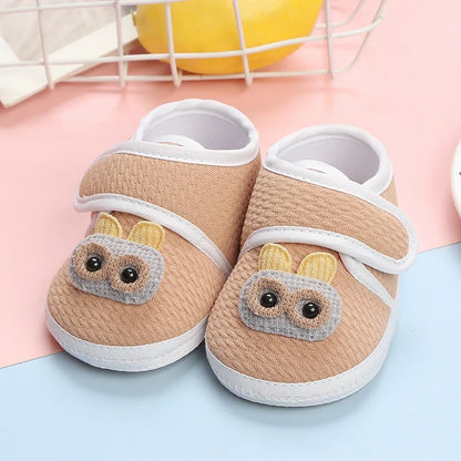 Baby Toddler Shoes