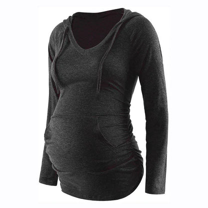 Maternity Hoodie