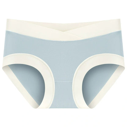 Low Waist Maternity Underwear