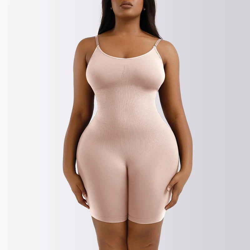 Tummy Control Shapewear