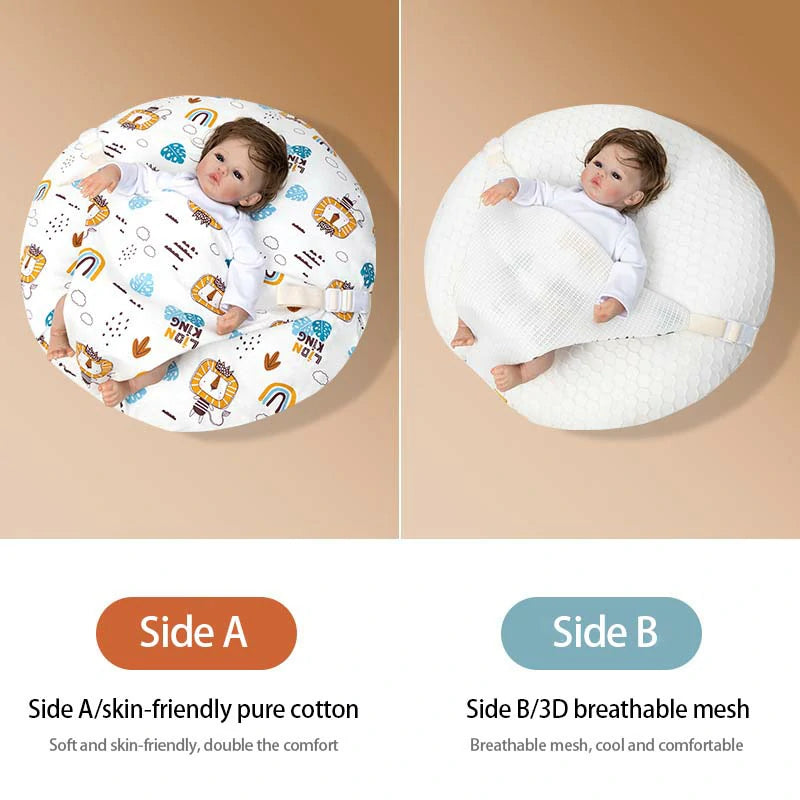 Nursing Pillow Slope Pillow