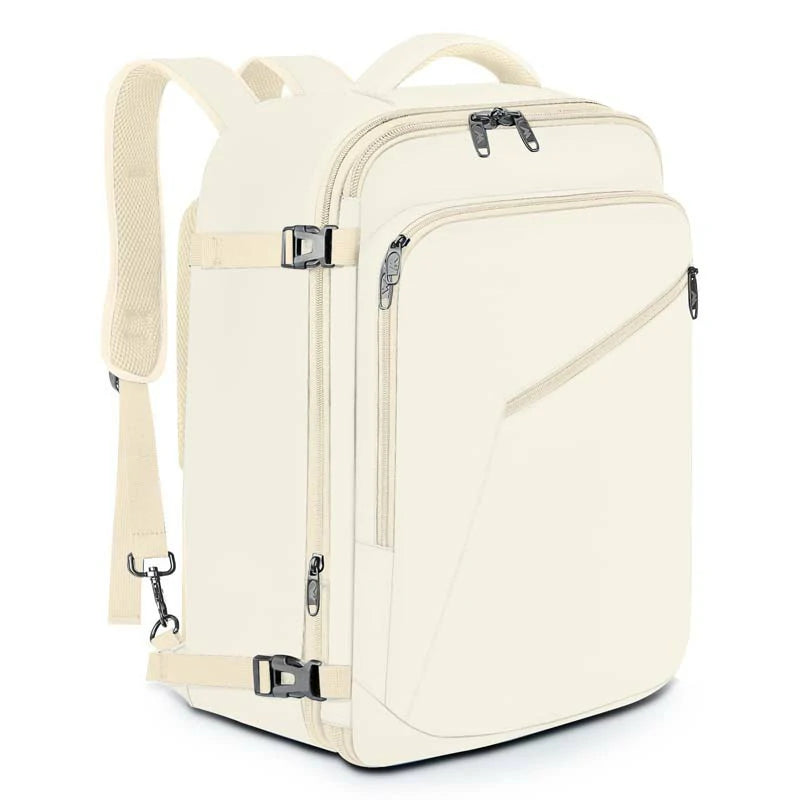 Expandable Weekend Travel Backpacks