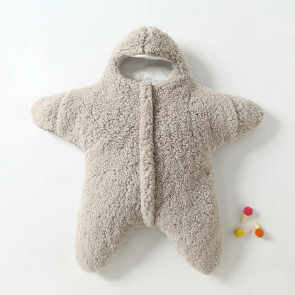 Baby Warm Sleeping Bag