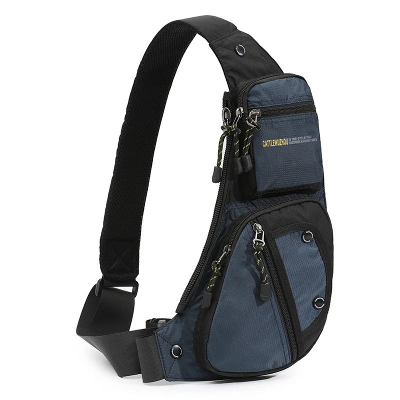 Leisure Sling Bag