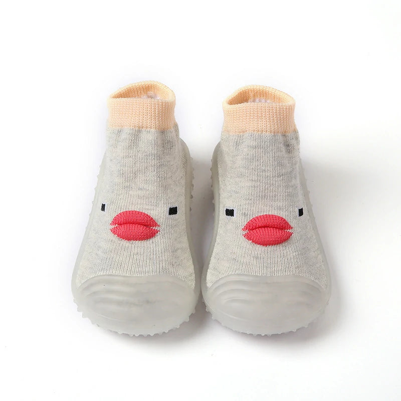 Baby Home Slippers