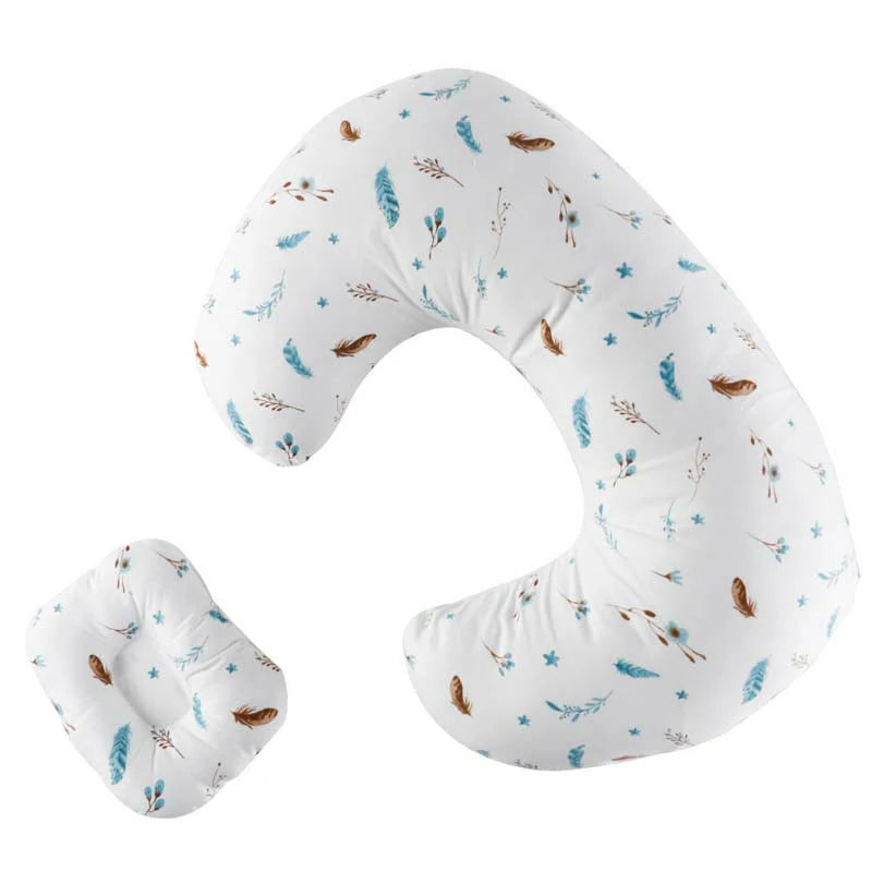 Multifunctional Nursing Pillow