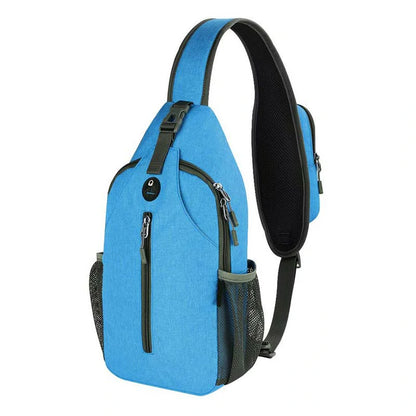 Travel Hiking Chest Bag