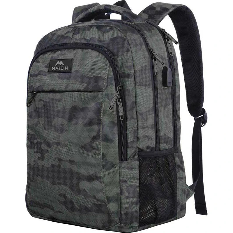 Travel Laptop Backpack