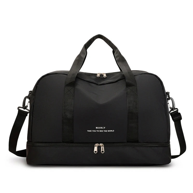 Sports Fitness Bag Travel Bag