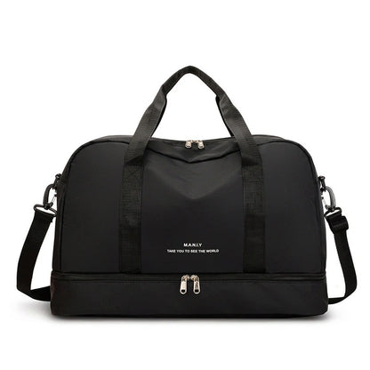 Sports Fitness Bag Travel Bag