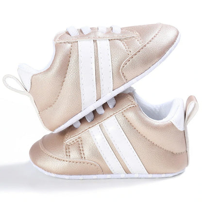 Newborns Fashion Sneakers