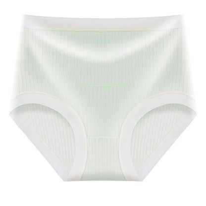 High Waist Pure Cotton Maternity Underwear