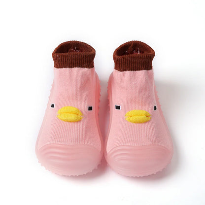 Baby Home Slippers