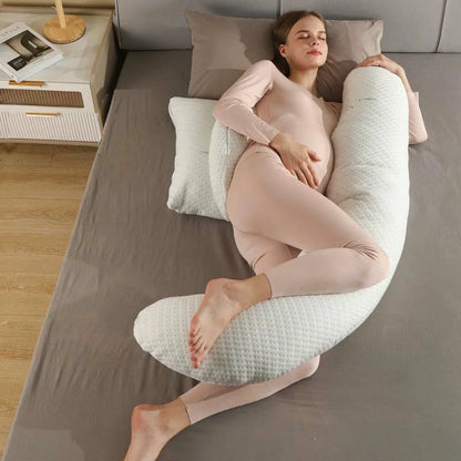 H Type Pregnancy Pillow