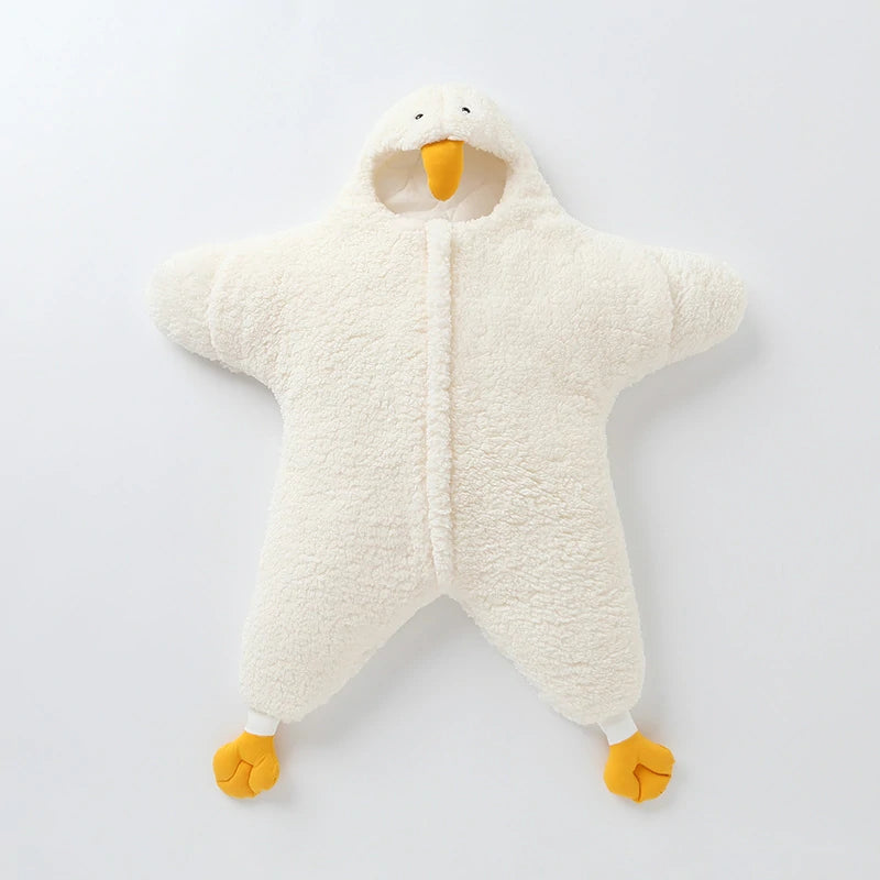 Baby Warm Sleeping Bag