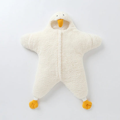 Baby Warm Sleeping Bag