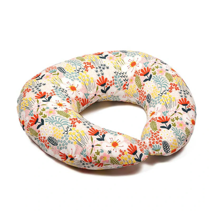 U Shape Nursing and Support Pillow