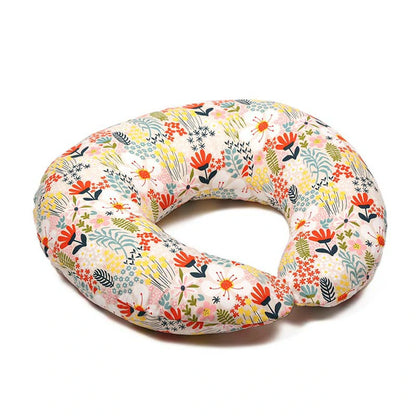 U Shape Nursing and Support Pillow