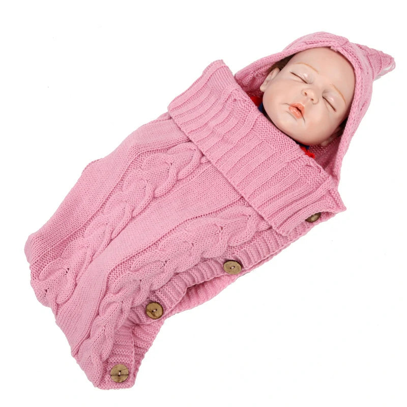 Baby Stroller Sleeping Bag