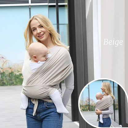 Front Carry Baby Sling