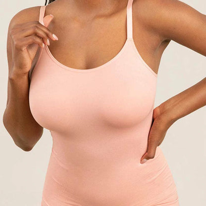 Scoop Neck Camisole